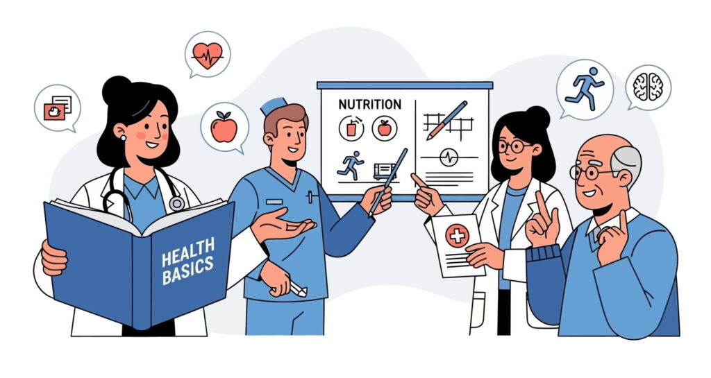 VDOE-Arbeitskreis Versorgung unterstützt Positionspapier