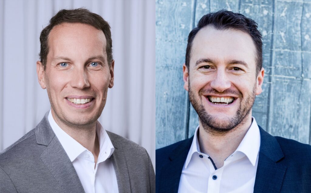 DZG Markus Grube Stefan Lehmann