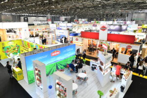 SIAL Paris 2026 präsentiert Trends der Lebensmittelbranche