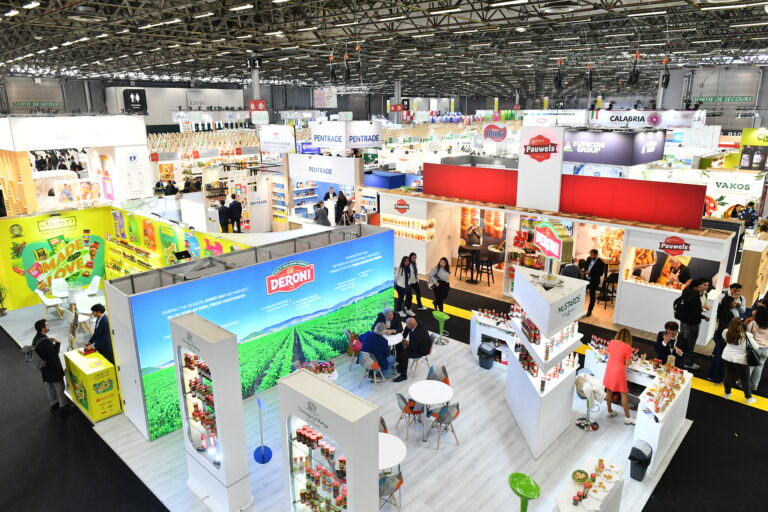 SIAL Paris 2026 präsentiert Trends der Lebensmittelbranche