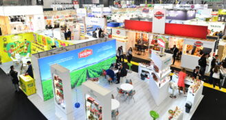 SIAL Paris 2026 präsentiert Trends der Lebensmittelbranche