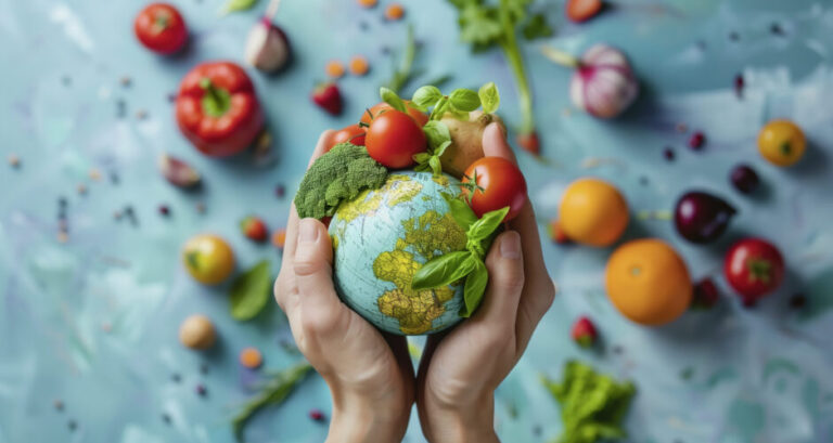 Planetary Health Diet Update