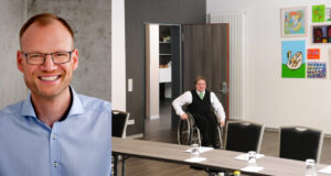 Alexander Tränkmann Embrace Hotels Barrierefreiheit