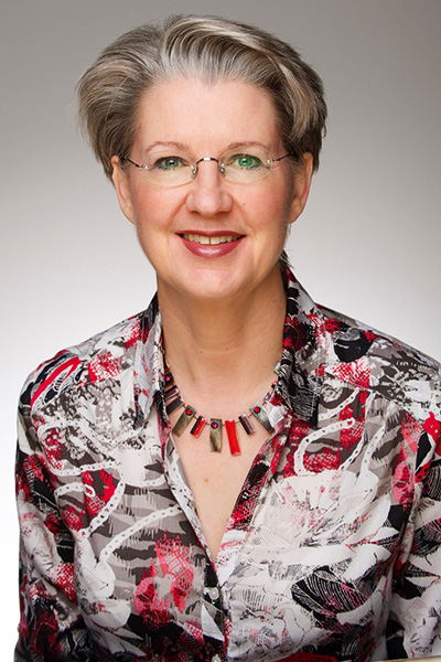 Ernährung, Barbara Contzen