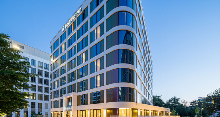 BWH Hotels verzeichnet Wachstum