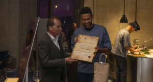 Entdeckung des Jahres 2026 Jens Madsen