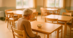 Mangelernährung in Heimen und Kliniken