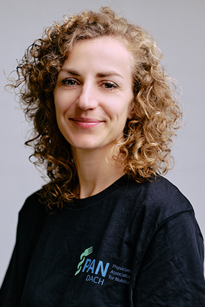 Evelyn Medawar gibt ein Update zur Planetary Health Diet 2025