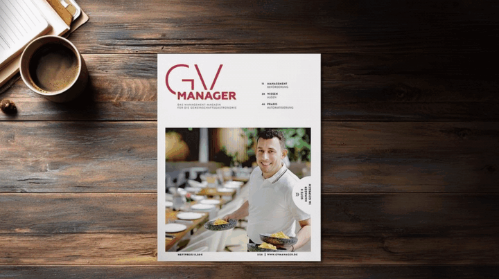 GVMANAGER 3/2026 ist erschienen