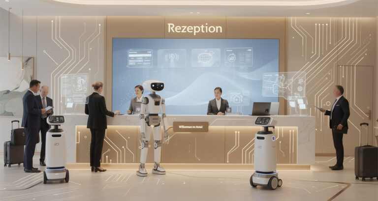 IHA Künstliche Intelligenz