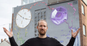 Jackules Murals Hotels