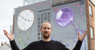 Jackules Murals Hotels