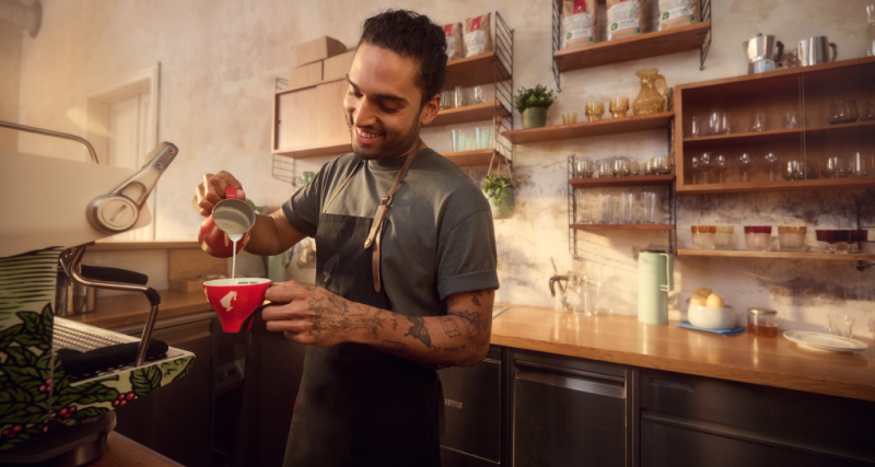 Julius Meinl Barista Cup 2026