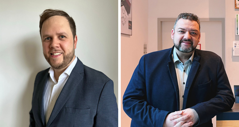 Lindner Hotel Group, General Manager, Marcel Kühnöhl, Peter Wirbelauer