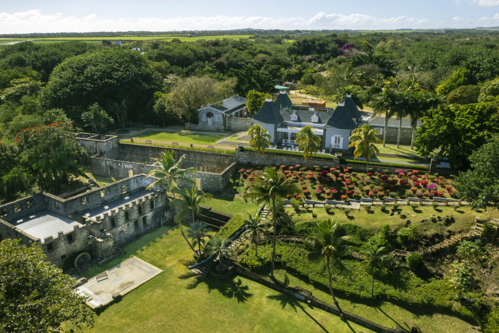 Maritim Hotel Mauritius