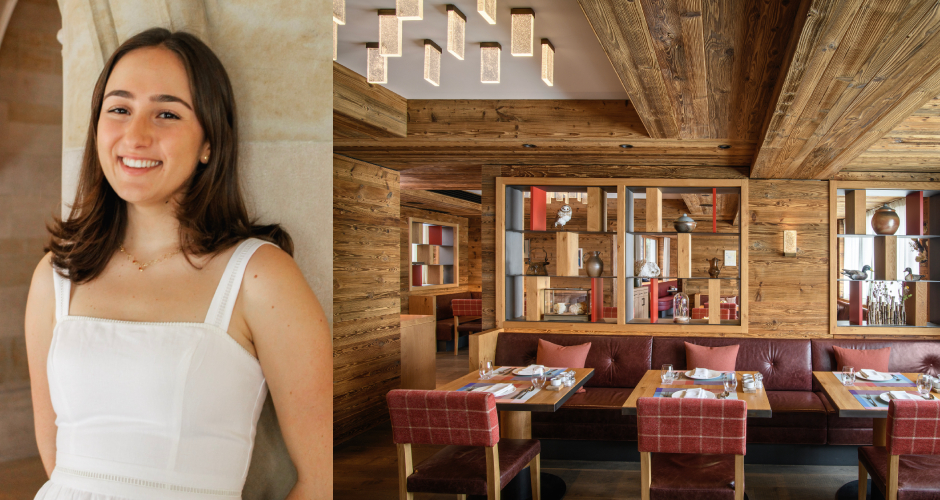 Phaedra Letrou Capra