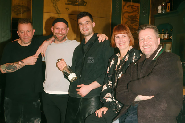 SIP Supernova 2026, Thimo Hell