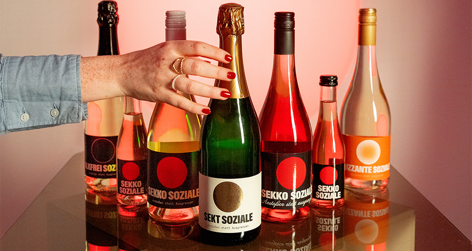 Sekko Soziale, Social Signature Drinks, Internorga 2026