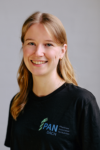 Veronika Thumann gibt ein Update zur Planetary Health Diet 2025