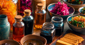 Umami Gewürze Nachhaltig