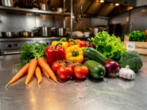 Bioland startet in Bayern wieder seine Workshops zum Thema Bio kann jeder