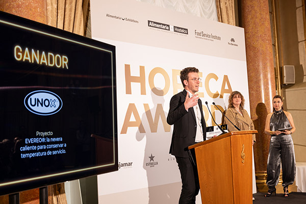 Horeca Awards 2026