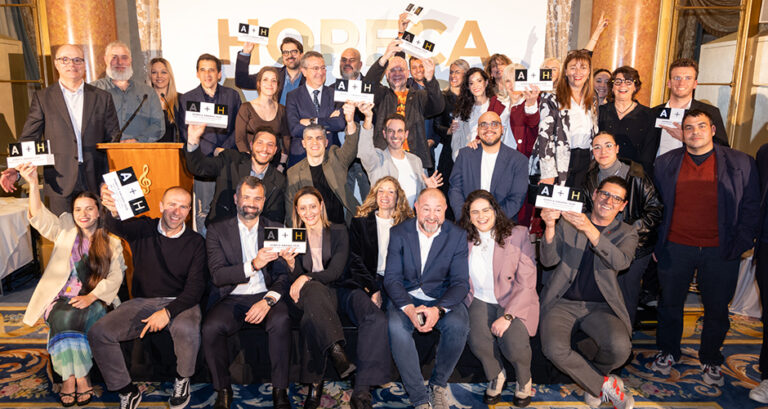 Horeca Awards 2026