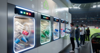 Digitales Pfandsystem