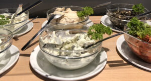 Jugendherberge Moun10