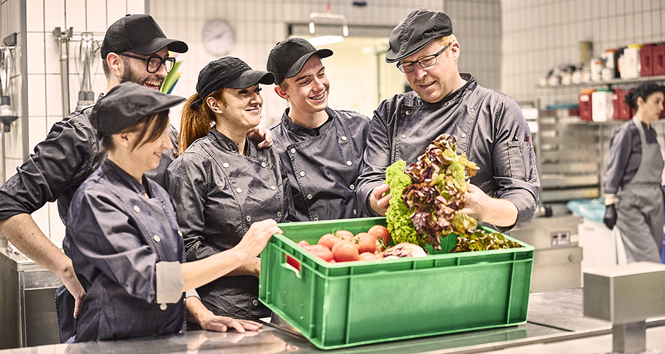 Fachtagungen Gemeinschaftsverpflegung 2026