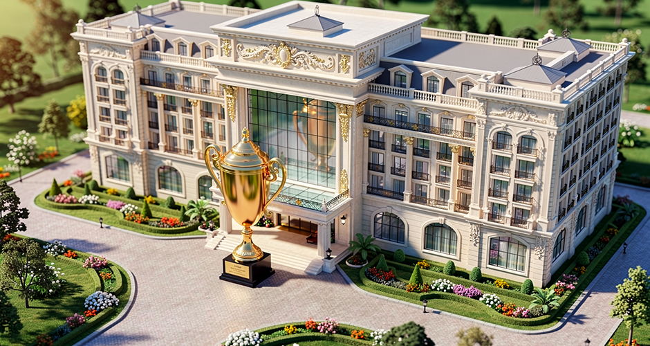 Independent Hotel Show Munich Awards 2026