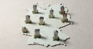 B&B Hotels, Hotelmarkt Deutschland 2025