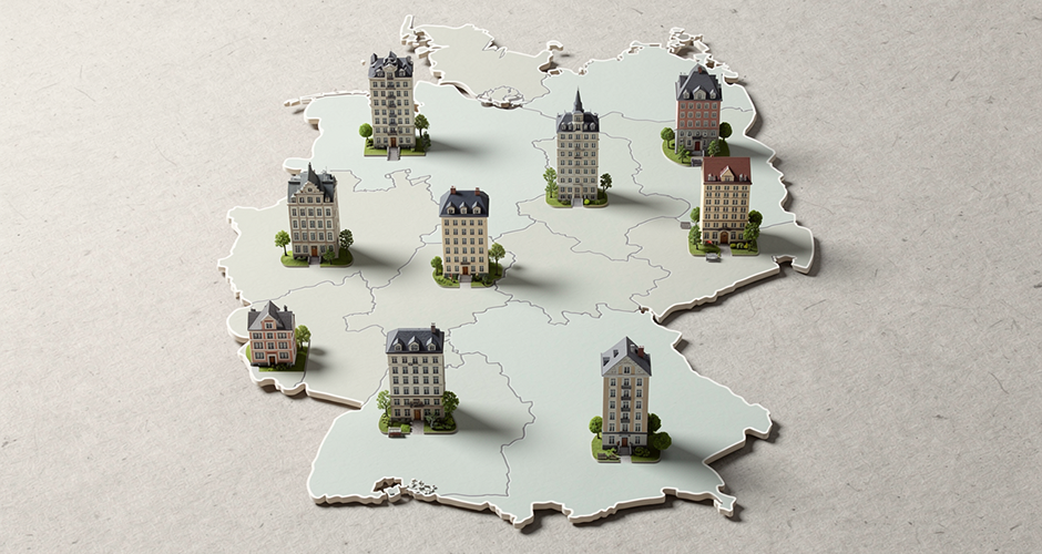 B&B Hotels, Hotelmarkt Deutschland 2025