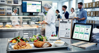 Ausweitung der Tierhaltungskennzeichnung