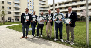 Augustinum Gastronomie