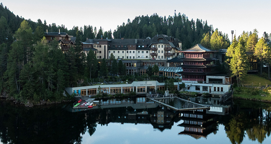 Hotel Hochschober