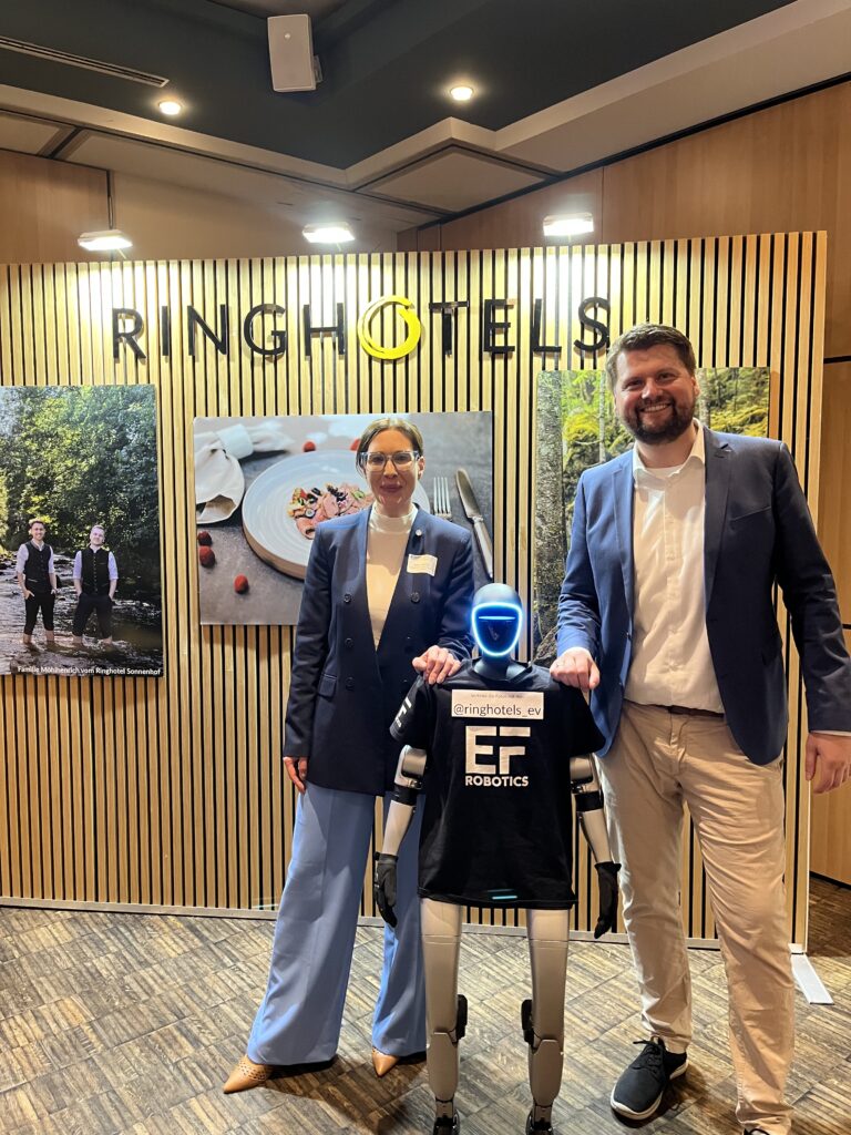 Ringhotels Jahreshauptversammlung 2026