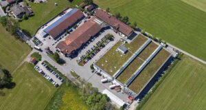 Convotherm-Jubiläum