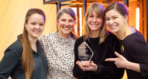 Food Service Assistance