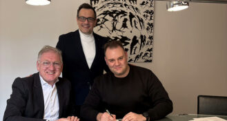 Frank Schwarz Gastro Group