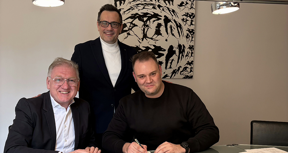 Frank Schwarz Gastro Group