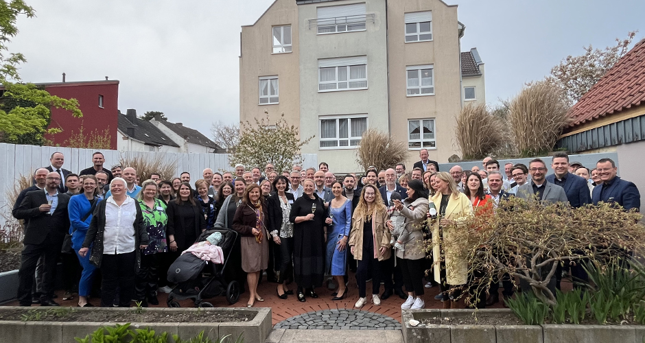 Ringhotels Jahreshauptversammlung 2026