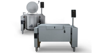 Die neuen Kochsysteme MetaTherm und VacuTherm von Elro.