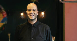 Vegane Sternerestaurant Bonvivant