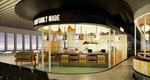 Lagardère Travel Retail