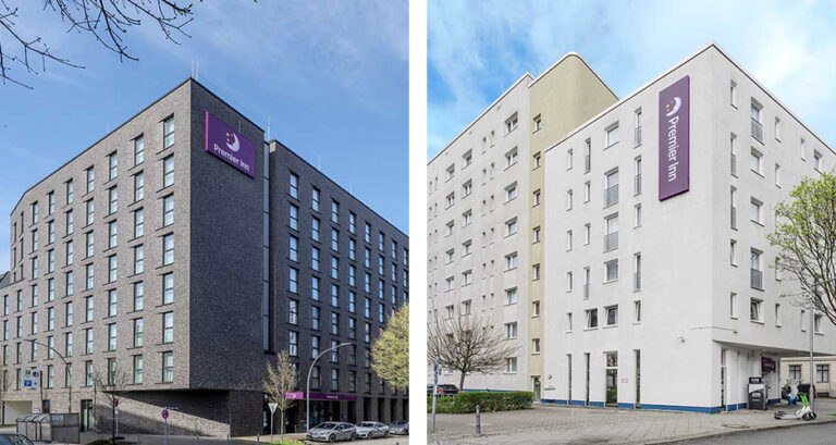 Premier Inn Deutschland