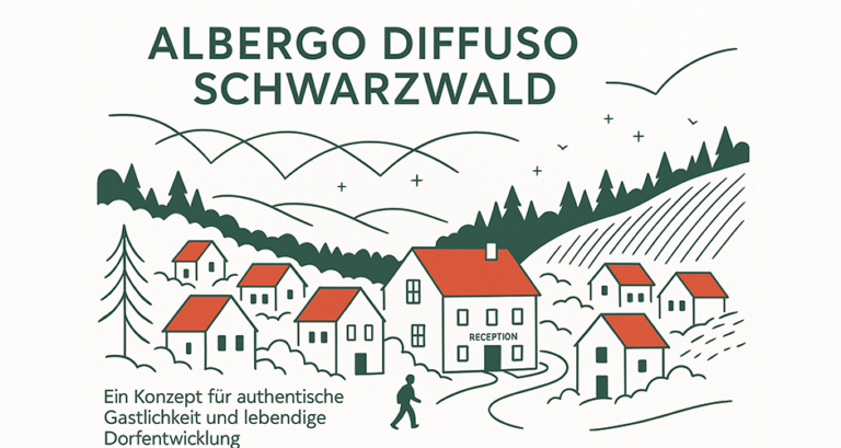 Schwarzwald Tourismus