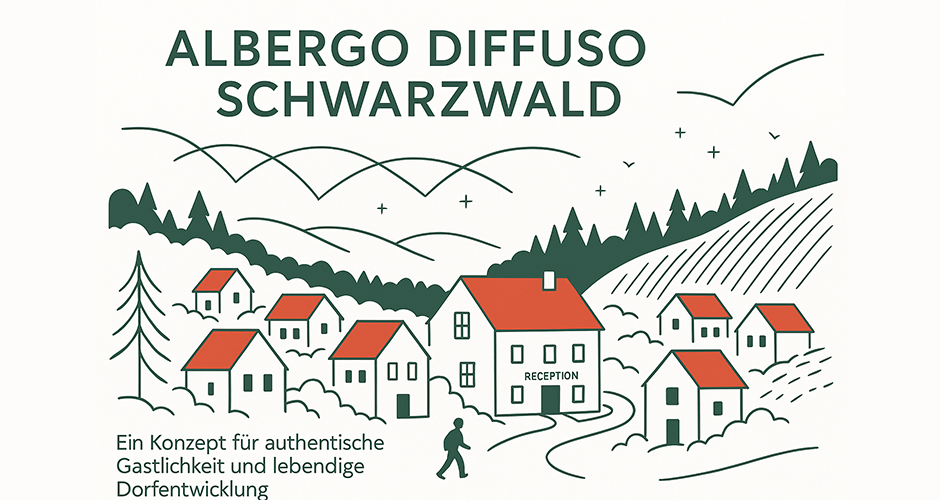 Schwarzwald Tourismus
