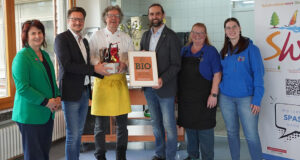 Schullandheim Pottenstein