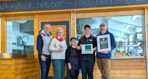 Jugendherberge Oberstdorf-Kornau
